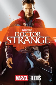 Doctor Strange (2016)