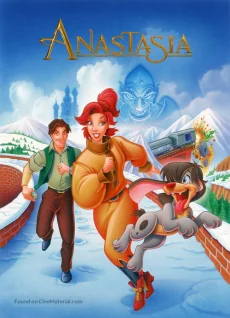 Anastasia (1997)