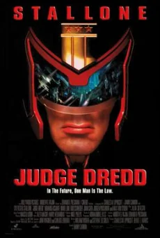 Judge Dredd (1995) 2115