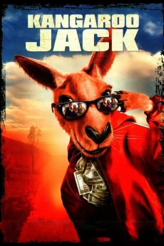 Kangaroo Jack (2003)