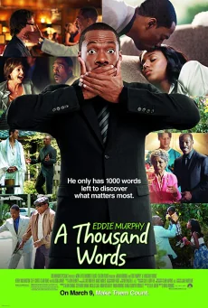 A Thousand Words 1000 (2012)
