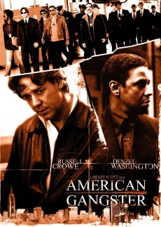 American Gangster (2007)
