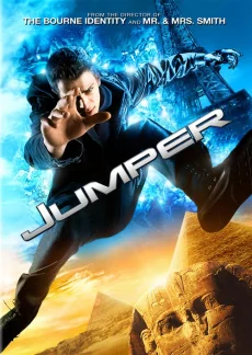 Jumper (2008)