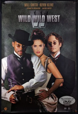 Wild Wild West (1999)