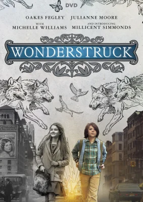 Wonderstruck (2017)