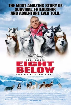 Eight Below 8 (2006)