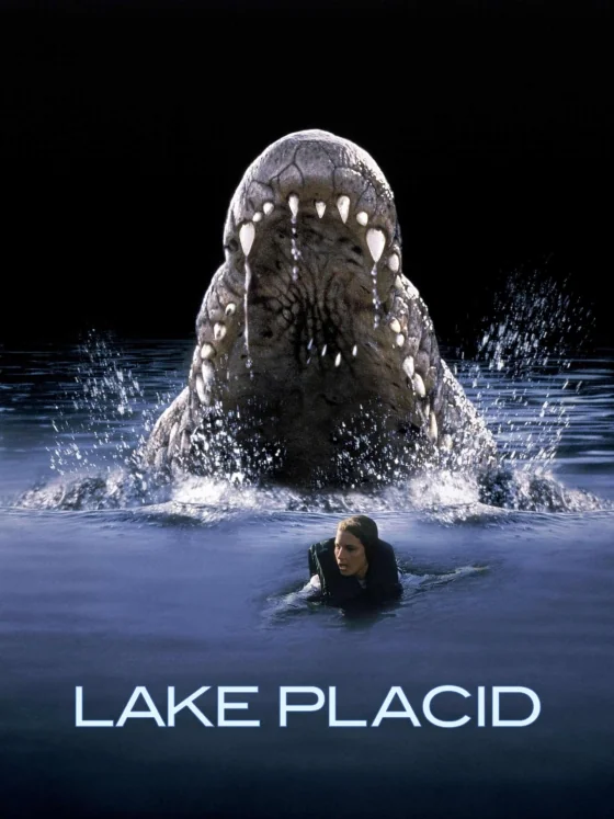 Lake Placid 1 (1999)