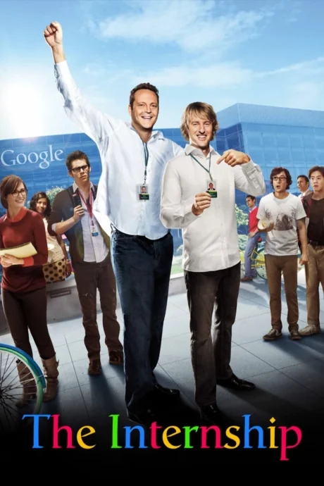 The Internship (2013)