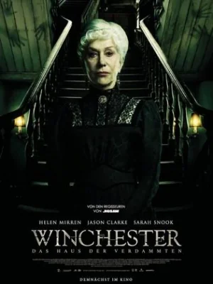 Winchester (2018)