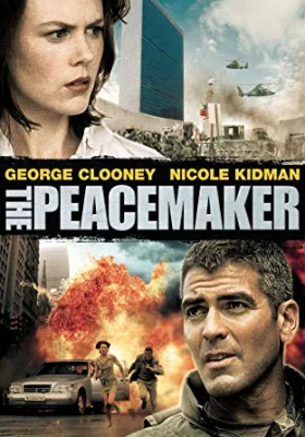 The Peacemaker (1997)