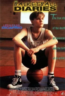 The Basketball Diaries (1995)