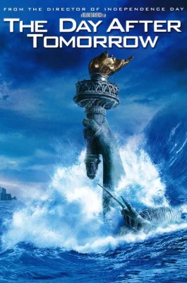 The Day After Tomorrow (2004)