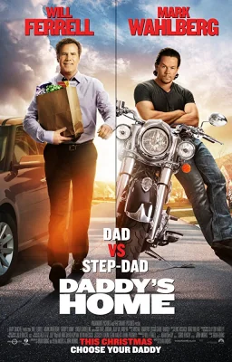 Daddy’s Home 1 () 1 (2015)