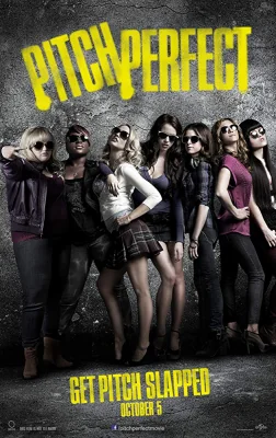 Pitch Perfect 1 1 (2012)