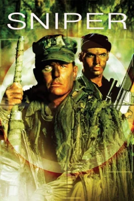 Sniper 1 1: (1993)
