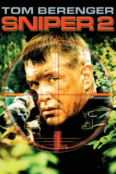 Sniper 2 2: (2002)