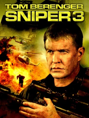 Sniper 3 3: (2004)