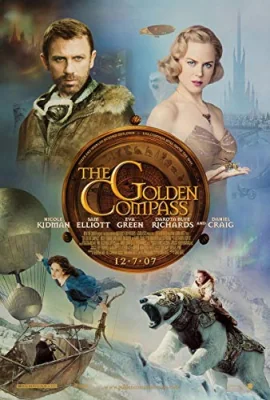 The Golden Compass (2007)