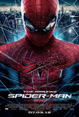 The Amazing Spider-Man 1 1 (2012)