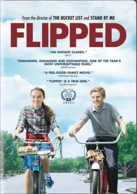 Flipped (2010)