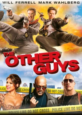 The Other Guys (2010)