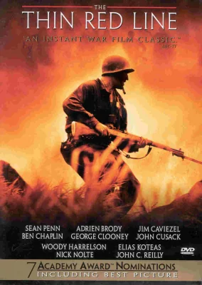 The Thin Red Line (1998)