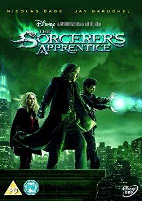 The Sorcerer’s Apprentice (2010)