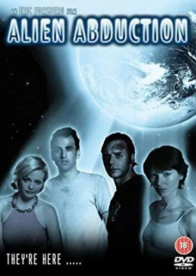 Alien Abduction (2014)