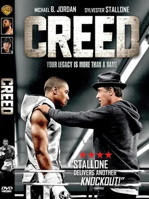 Creed (2015)
