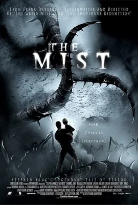 The Mist (2007)