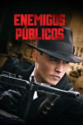 Public Enemies (2009)