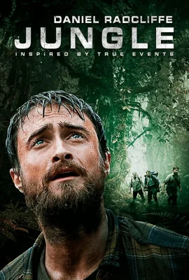 Jungle (2017)