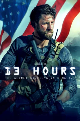 13 Hours 13 . (2016)
