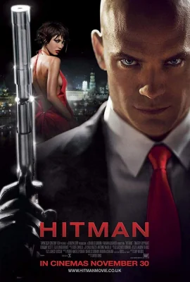 Hitman : 47 (2007)