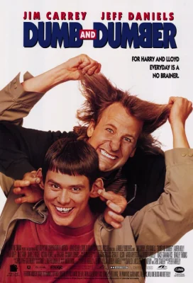 Dumb and Dumber 1 1 (1994)