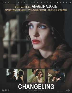 Changeling (2008)