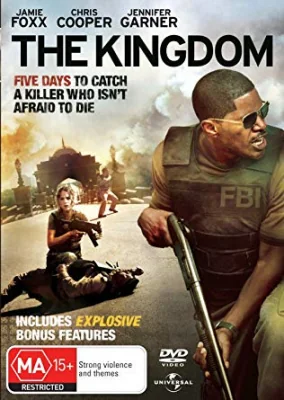 The Kingdom (2007)
