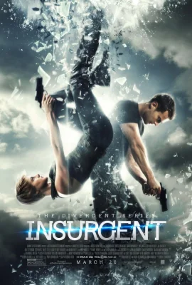 Insurgent 2 2 (2015)