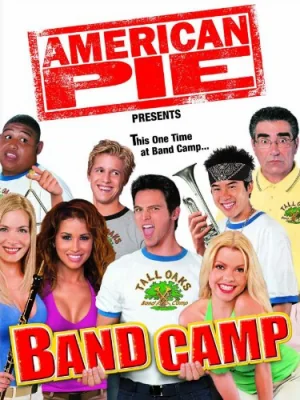 American Pie 4 Presents: Band Camp 4: (2005)