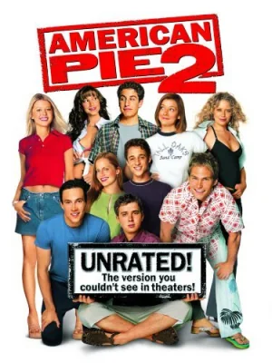 American Pie 2 2: (2001)