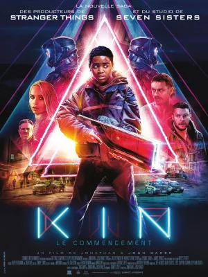 Kin (2018)