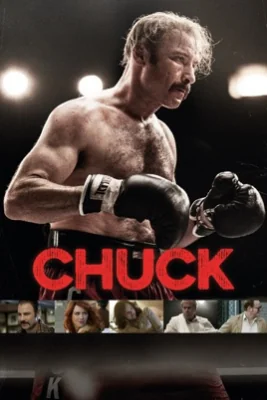 Chuck (2016)