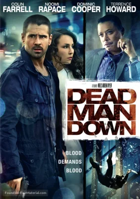 Dead Man Down (2013)