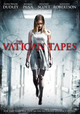 The Vatican Tapes (2015)