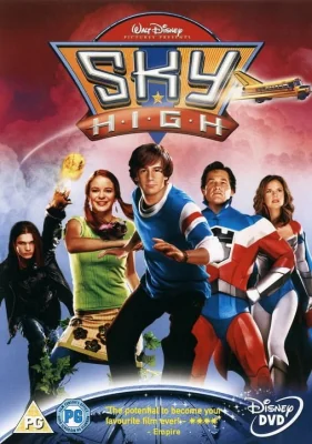 Sky High (2005)