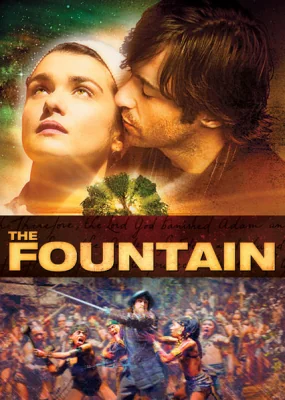 The Fountain (2006)