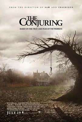 The Conjuring 1 1 (2013)