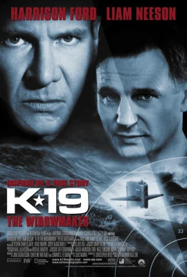 K-19: The Widowmaker (2002)
