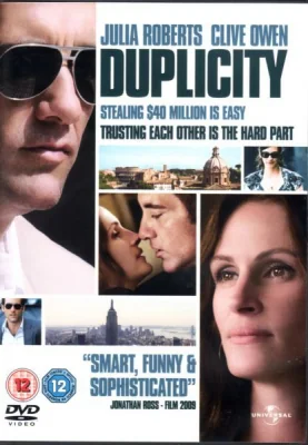Duplicity (2009)