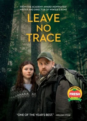 Leave No Trace (2018)